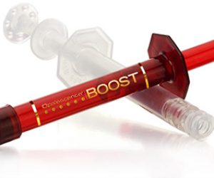 Tẩy trắng răng tại phòng khám với Opalescence Boost