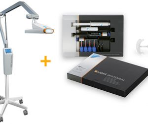 Tẩy trắng răng WhiteSmile