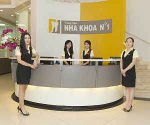 Most Reliable Dental Clinic in HCMC