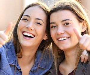 Tẩy trắng răng có mang lại hiệu quả?